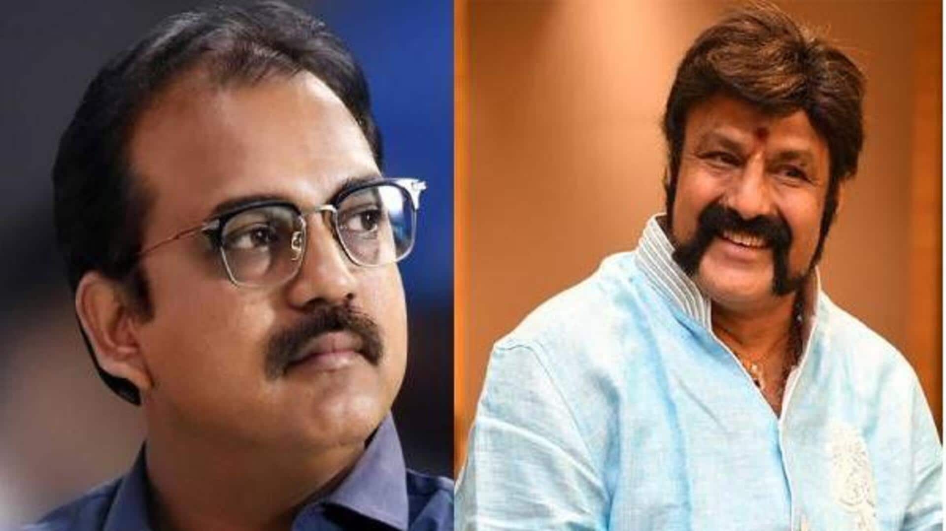NBK - Koratala Siva : ఆ మూవీ స్టోరీ లీక్.. మాఫియా డాన్‌గా బాలయ్య..పూనకాలు లోడింగ్!