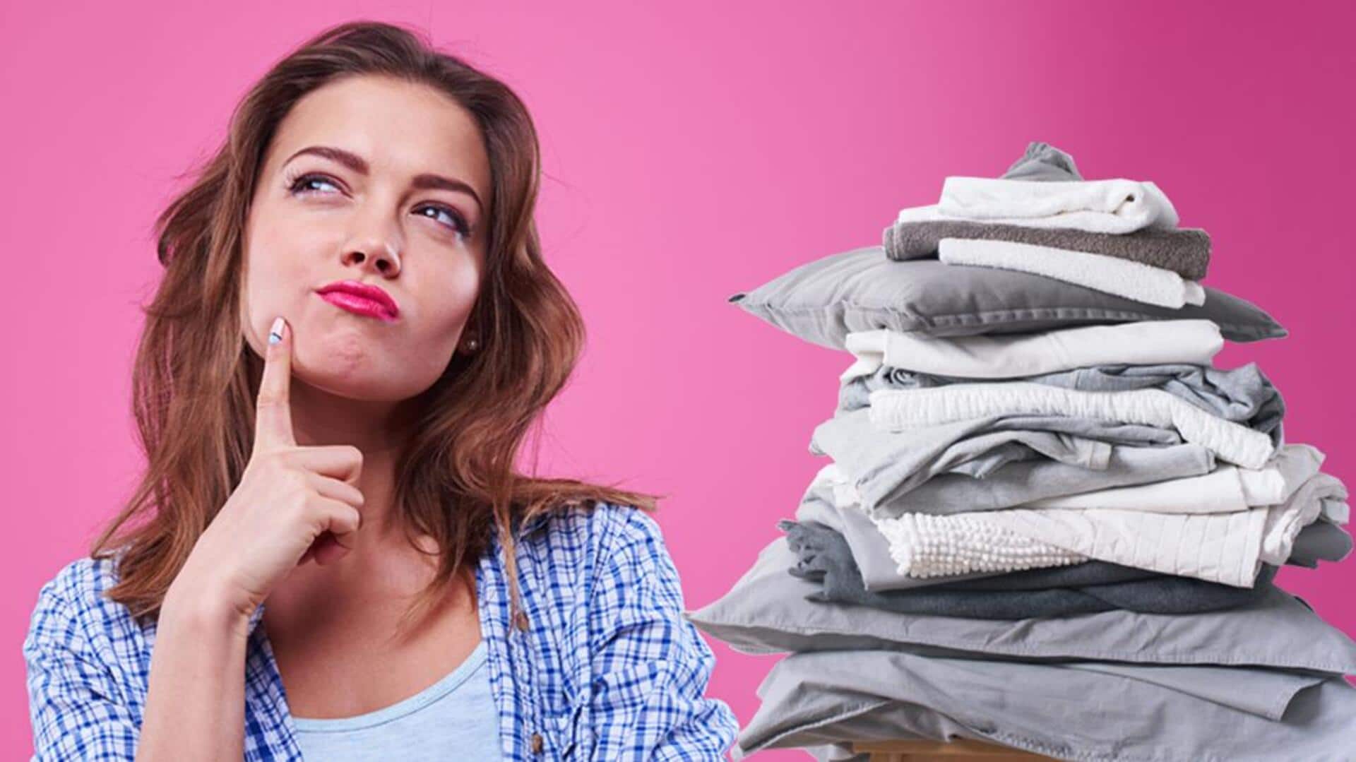 Tips: పాత బెడ్ షీట్లను మళ్ళీ ఎలా వాడుకోవచ్చు?
