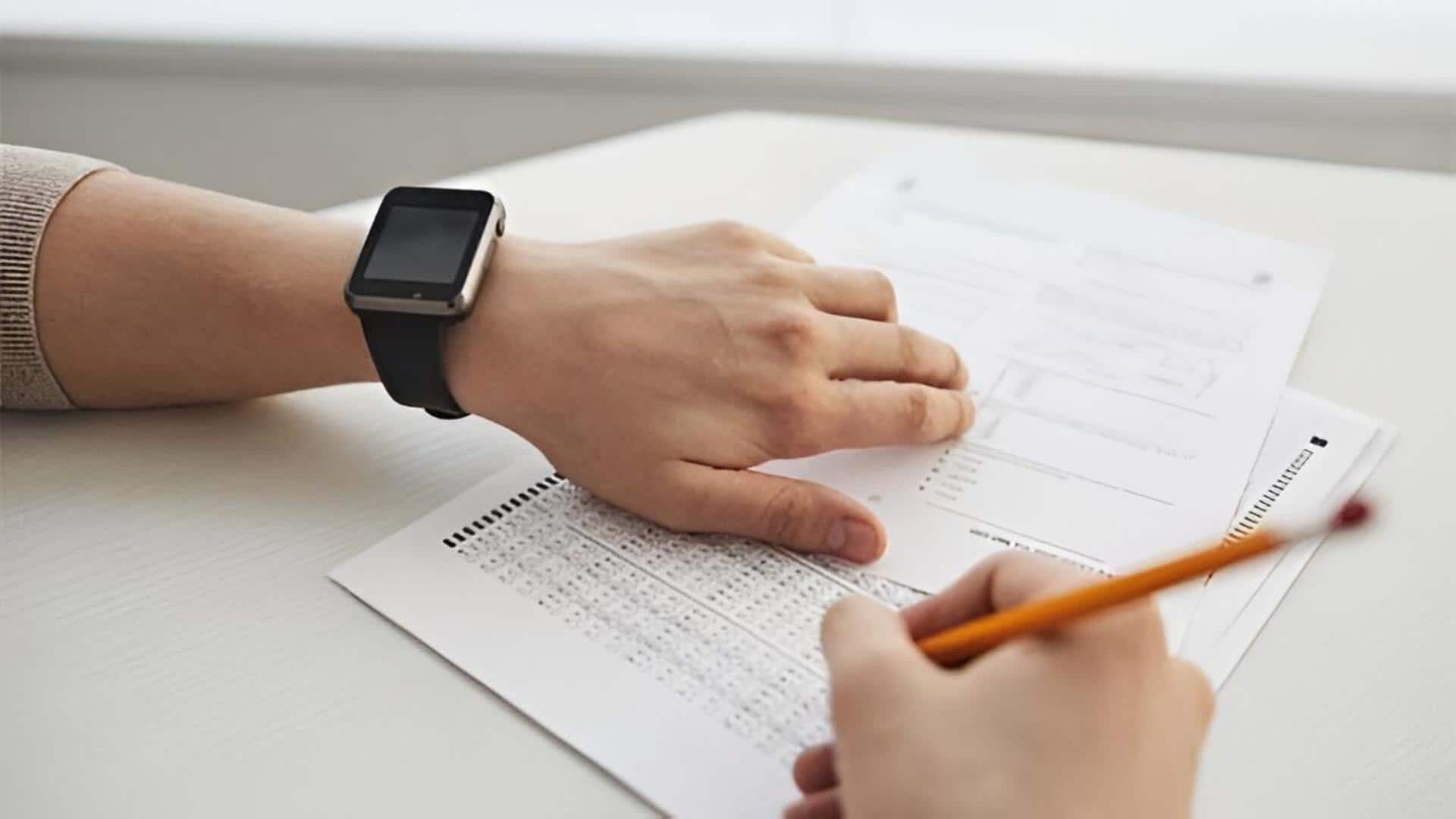 CBSE: సీబీఎస్ఈ డిజిటల్ మూల్యాంకనంపై కేంద్రం సీరియస్.. పూర్తి నివేదిక కోరిన విద్యాశాఖ