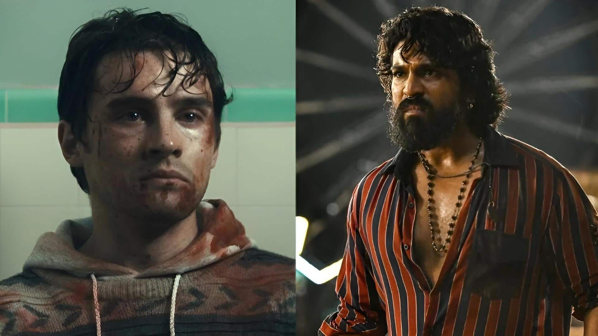 Box Office Trend : రామ్ చరణ్ 'పెద్ది'కి షాక్.. బుక్‌మైషోలో 'అబ్సెషన్' టికెట్ల జోరు!