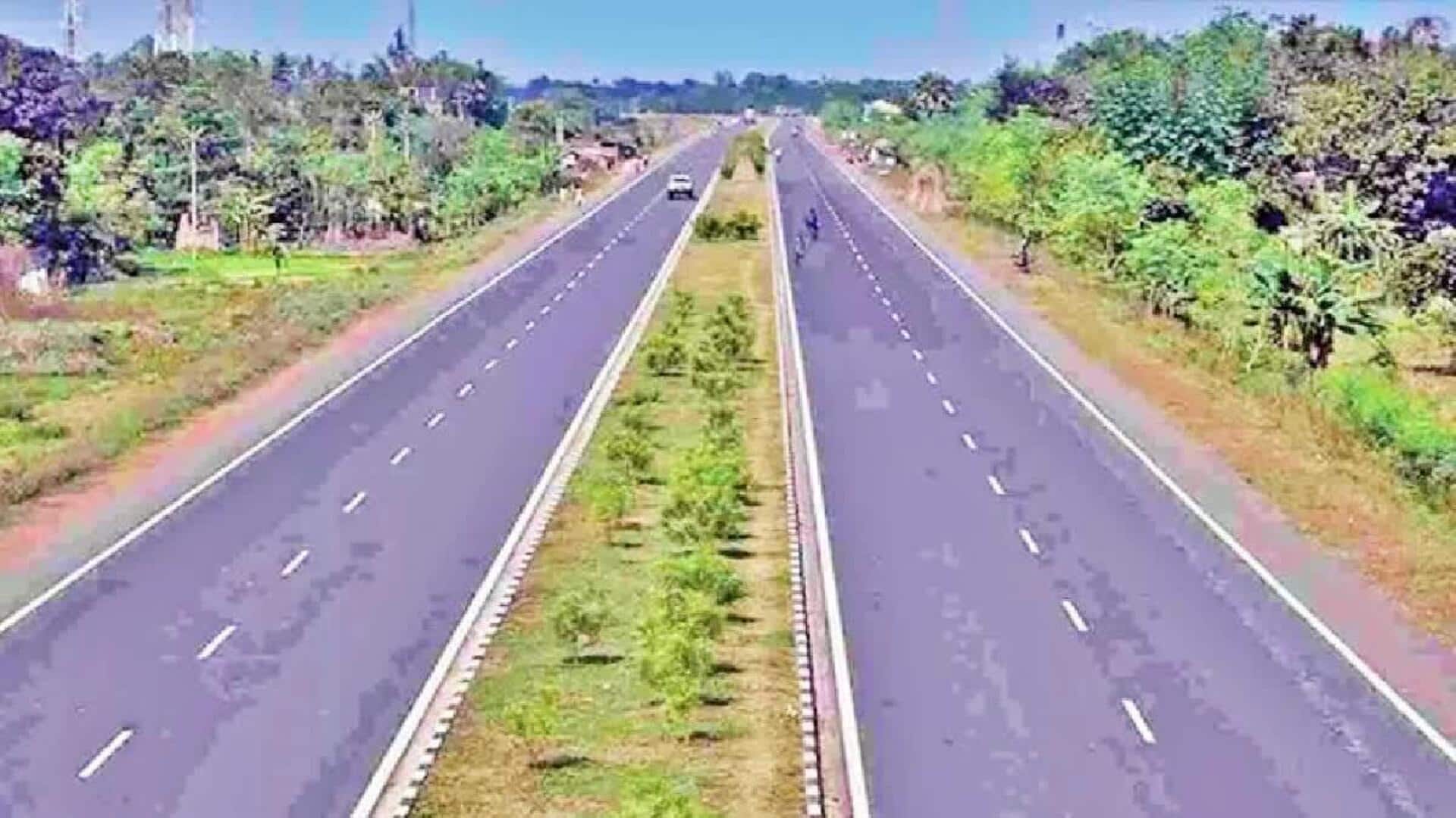 Digital Highways: తెలంగాణలో డిజిటల్ హైవేలు.. కమాండ్ కంట్రోల్ కేంద్రం ద్వారా నిరంతర పర్యవేక్షణ Digital Highways: తెలంగాణలో డిజిటల్ హైవేలు.. కమాండ్ కంట్రోల్ కేంద్రం ద్వారా నిరంతర పర్యవేక్షణ