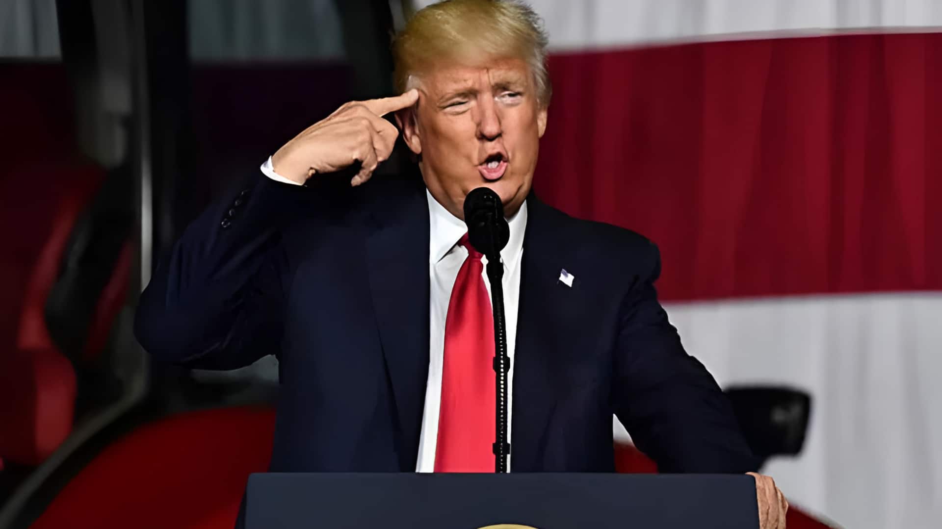 Donald Trump: వెనిజువెలాతో భారీ ఆయిల్‌ డీల్‌.. ట్రంప్‌ సంచలన ప్రకటన