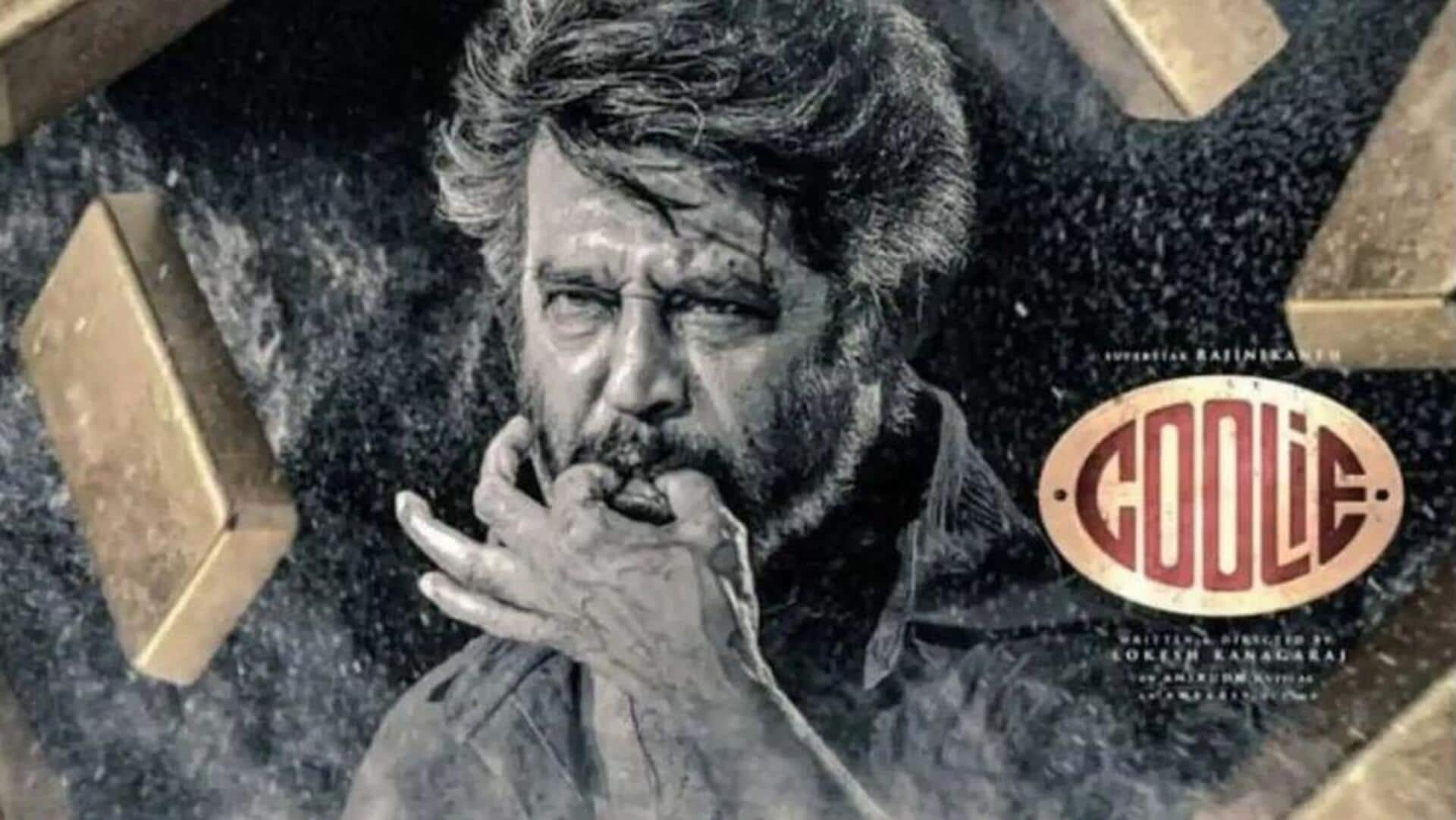 Collie : 24 గంటల్లో 5.7 లక్షల టికెట్లు.. బాక్సాఫీస్‌పై 'కూలీ' సునామీ కలెక్షన్స్