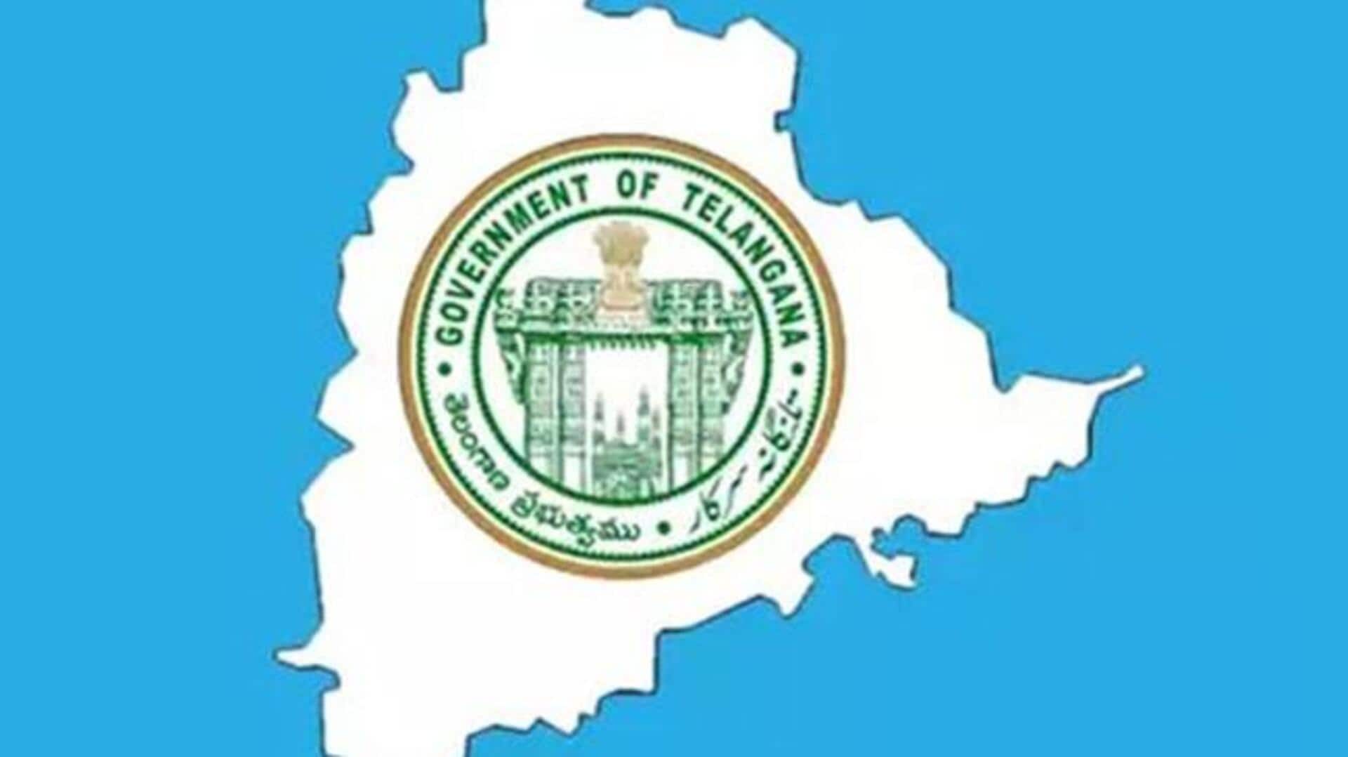 #NewsBytesExplainer: తెలంగాణ ఆర్థిక పరిస్థితి ఆందోళనకరం.. 'సంక్షేమ' భారంతో సర్కార్ డిపాజిట్లు ఆవిరి : కాగ్‌ నివేదిక