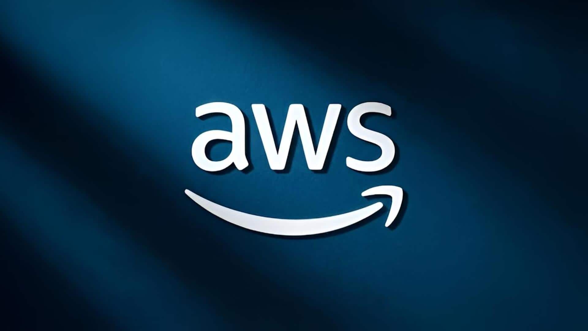 Iran: యూఏఈలోని అమెజాన్‌ డేటా సెంటర్‌పై దాడి!