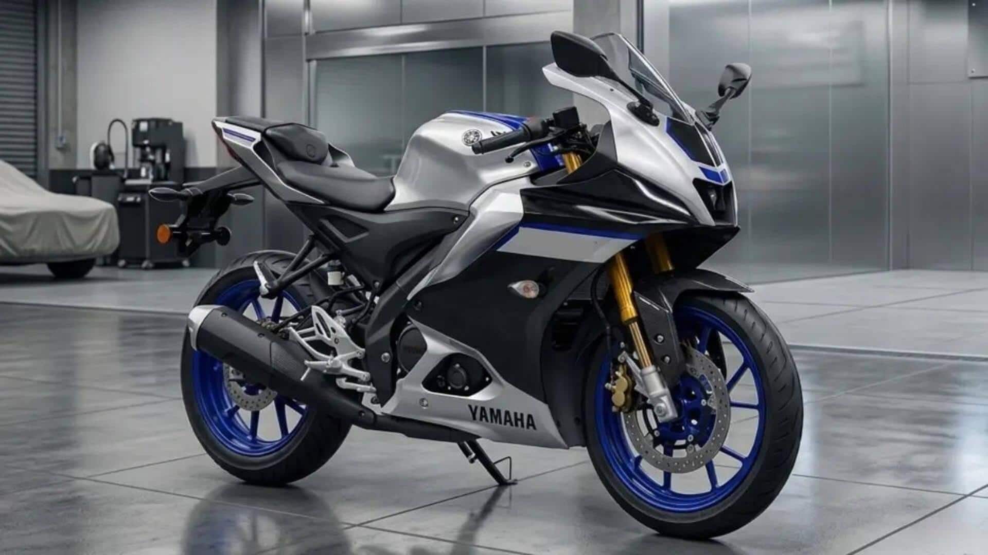 Yamaha YZF-R2 : KTM RC 200కు గట్టి పోటీ.. ఆగస్టులో మార్కెట్‌లోకి రానున్న యమహా YZF-R2..