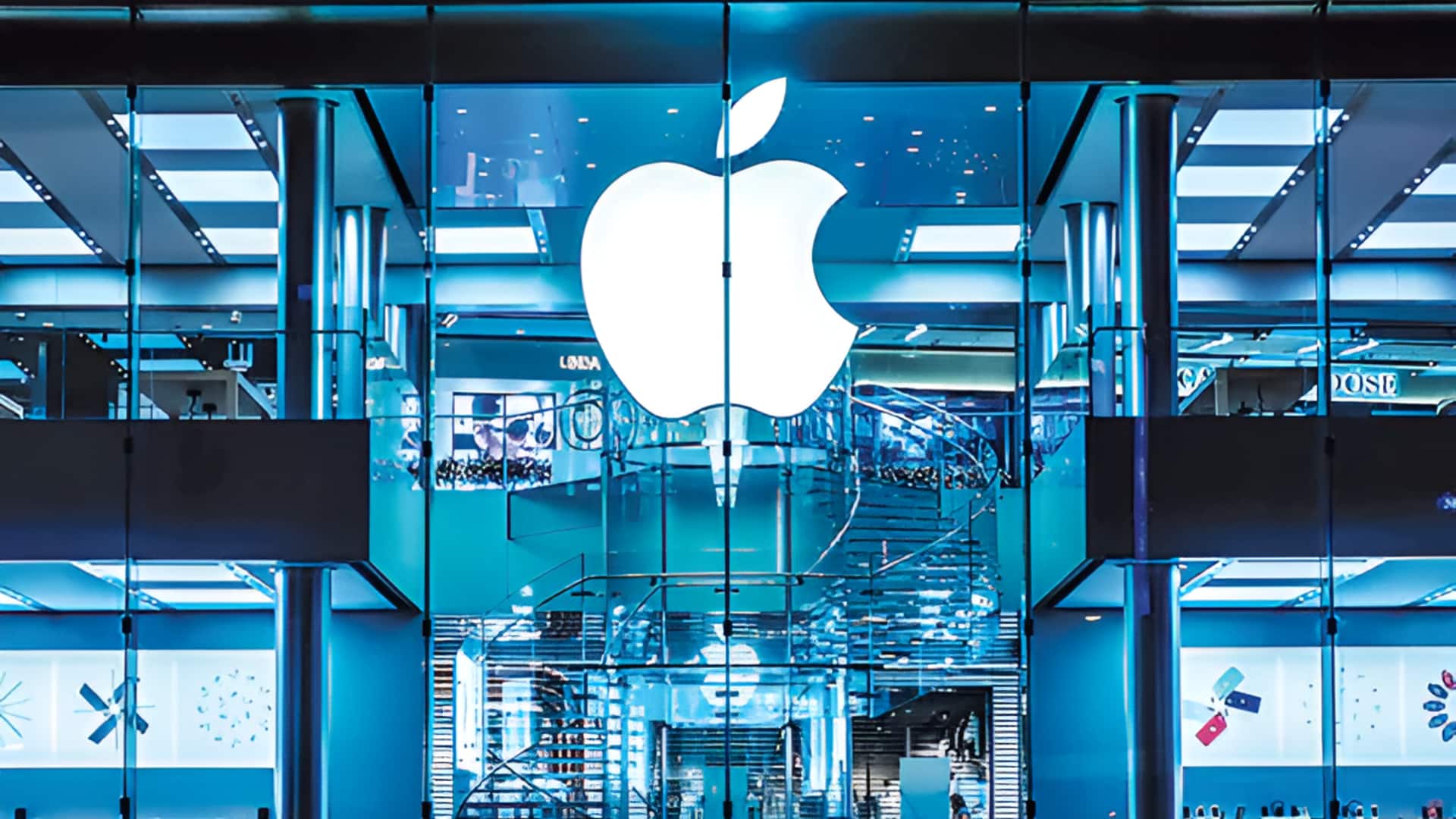 Apple: ఏడాది తర్వాత ఎన్‌విడియాను దాటిన ఆపిల్‌.. ప్రపంచంలోనే నంబర్‌వన్ కంపెనీ