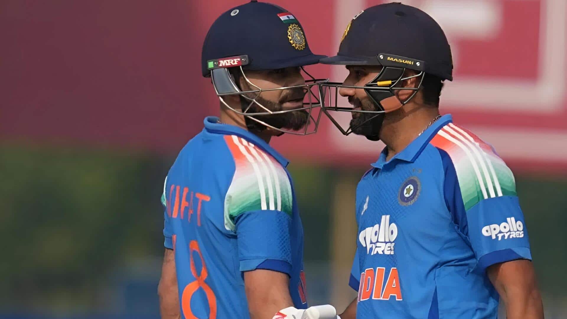 Team India: టీమిండియాలో భారీ మార్పులు.. రోహిత్‌, కోహ్లీపై గిల్‌ కీలక వ్యాఖ్యలు!