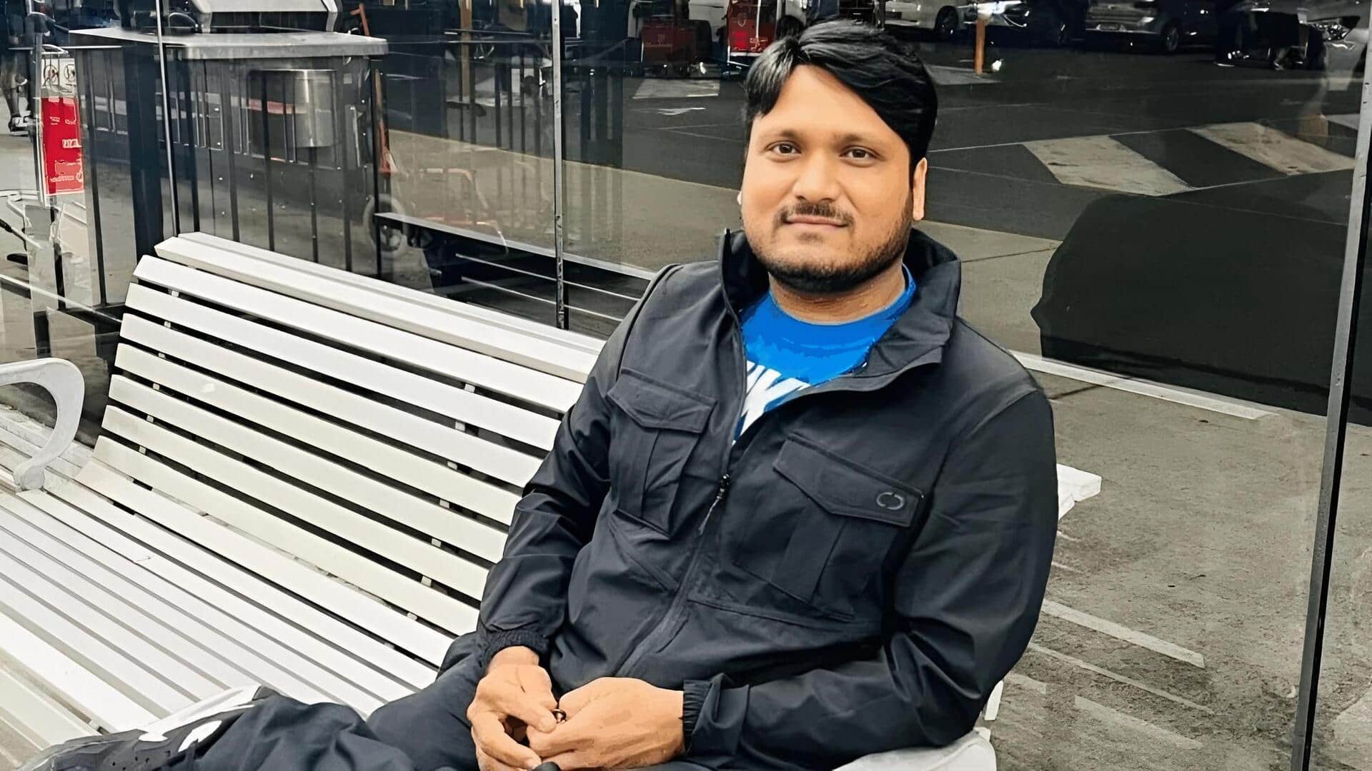 Bondi Beach Shooting: బాండీ బీచ్‌ కాల్పుల్లో ప్రాణాలు కాపాడిన హైదరాబాదీకి.. ఆస్ట్రేలియా అరుదైన గౌరవం