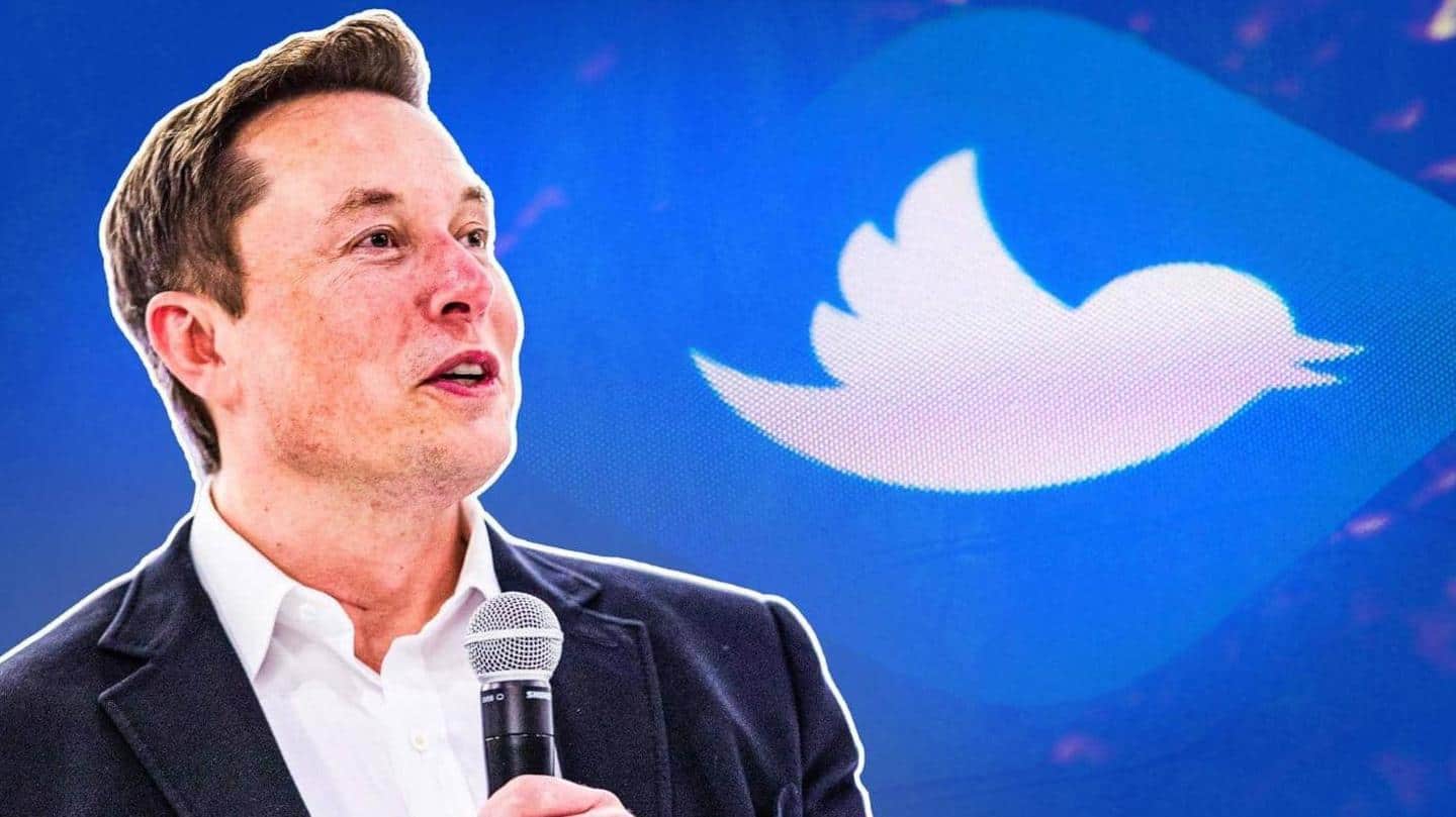 Elon Musk's Twitter buyout in danger over bot count issue