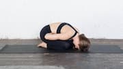 ประโยชน์ของท่าอาสนะคอปเปล่าเพื่อการย่อยอาหาร