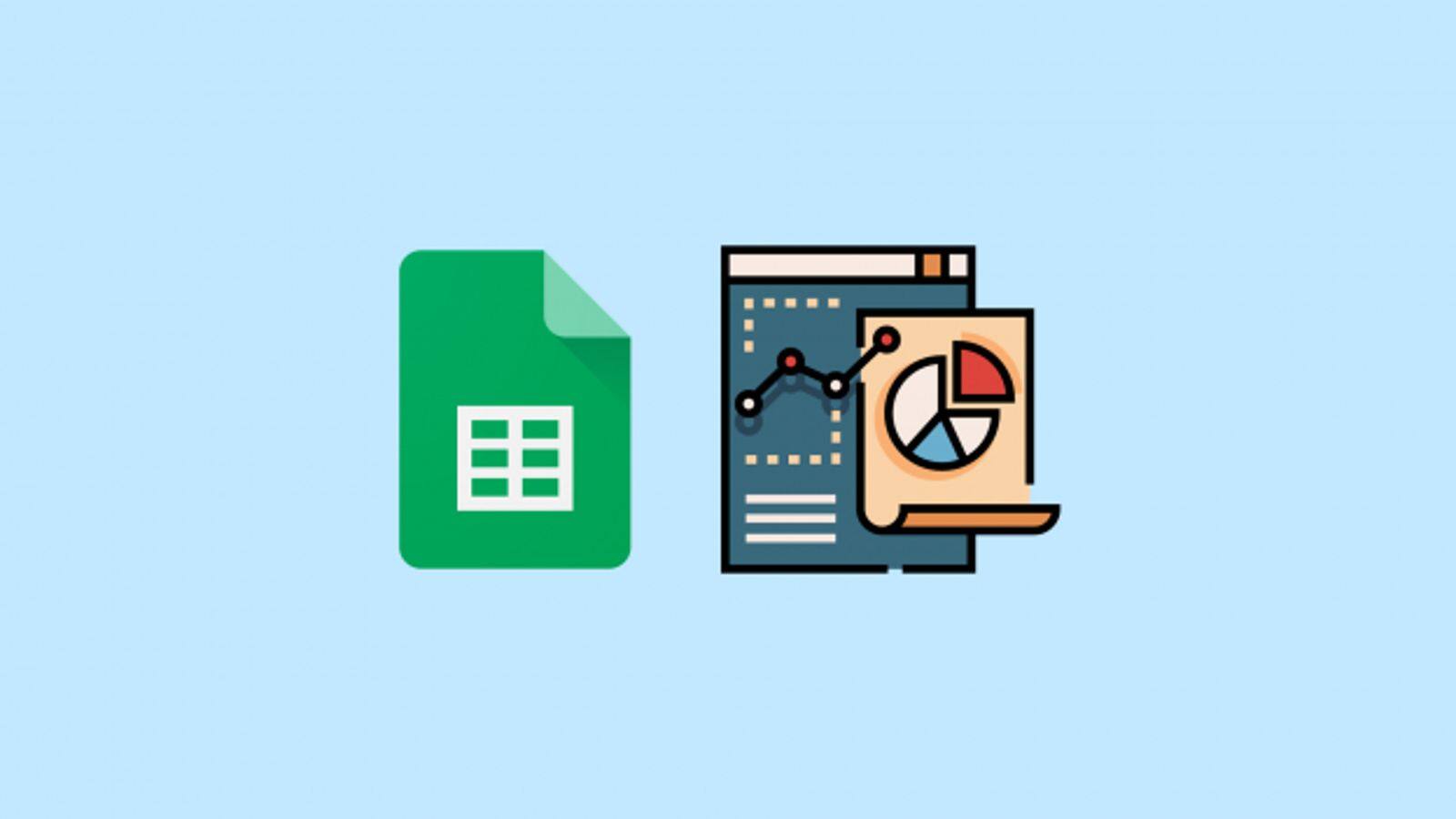 การทำความเข้าใจข้อมูลง่ายๆ ด้วย Google Sheets(กูเกิลชีต)