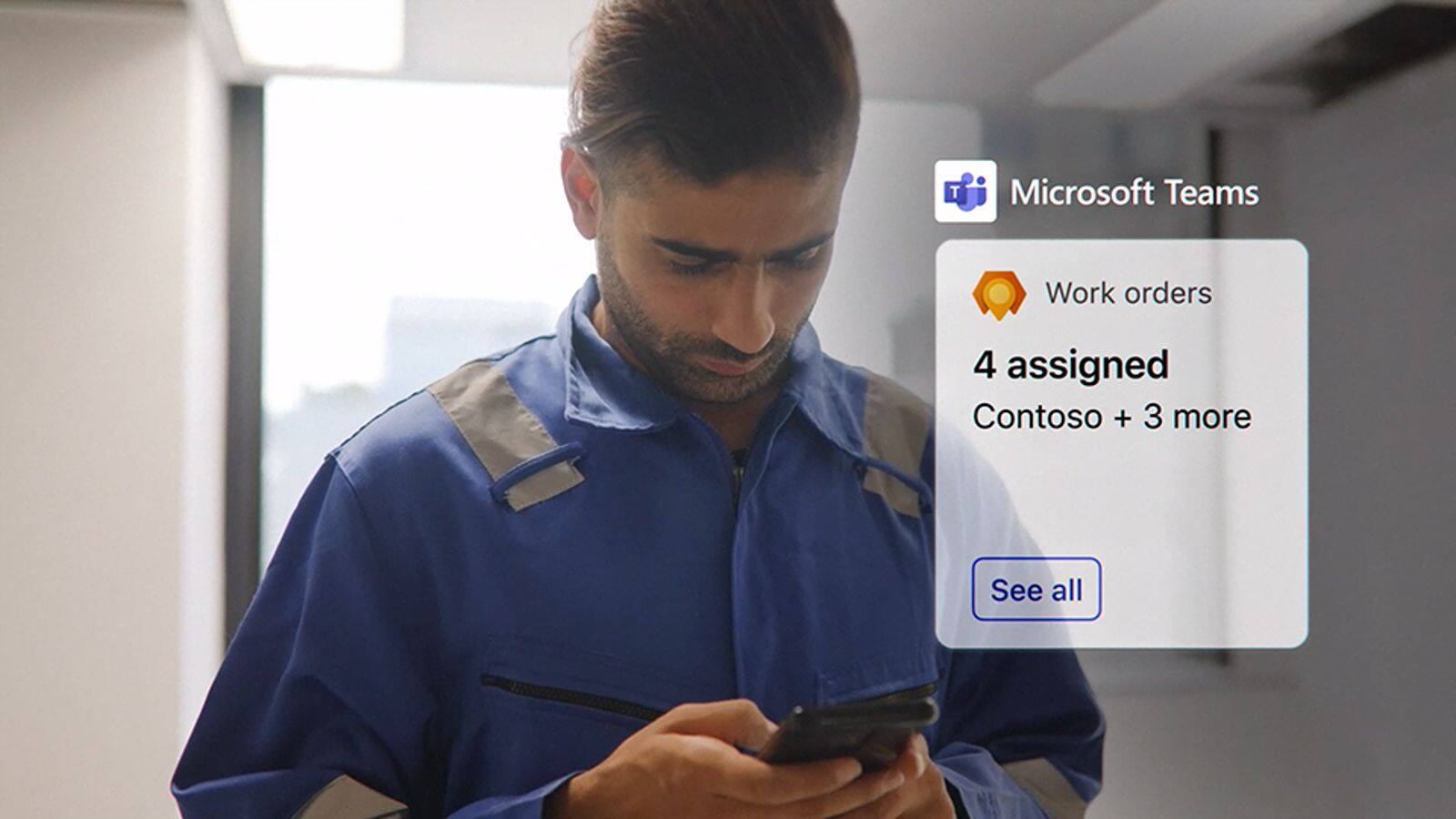 เพิ่มประสิทธิภาพการทำงานเป็นทีมด้วย Microsoft Teams (ไมโครซอฟต์ ทีม)