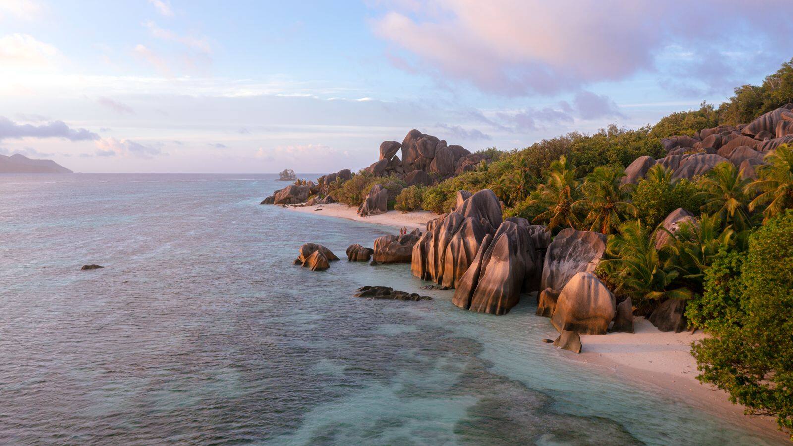 สำรวจเสน่ห์ของเซเชลส์: เกาะสวรรค์ในมหาสมุทรอินเดีย