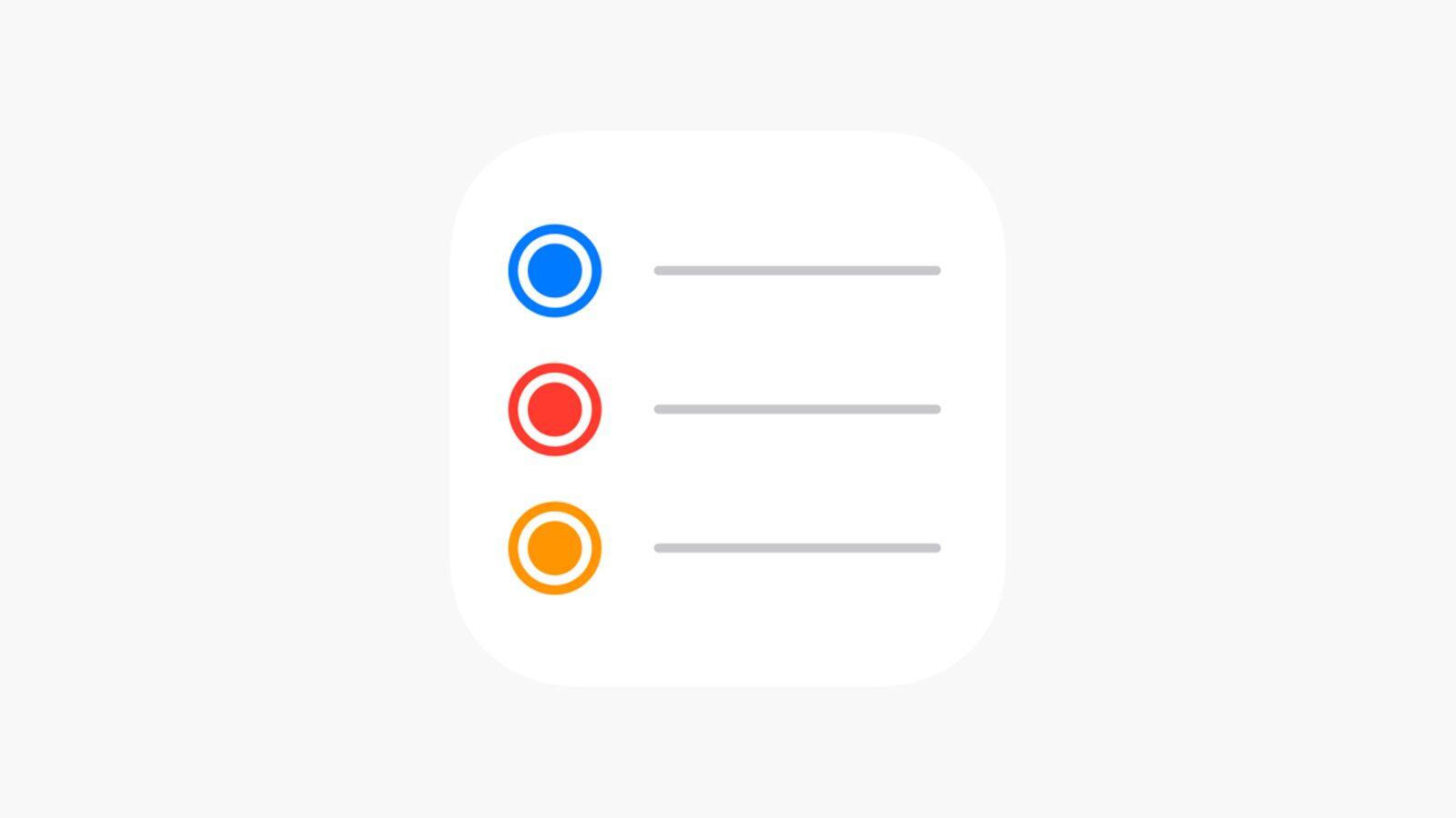 การตั้งค่าการเตือนอัตโนมัติด้วย Apple Reminders (เตือนความจำของ แอปเปิล)