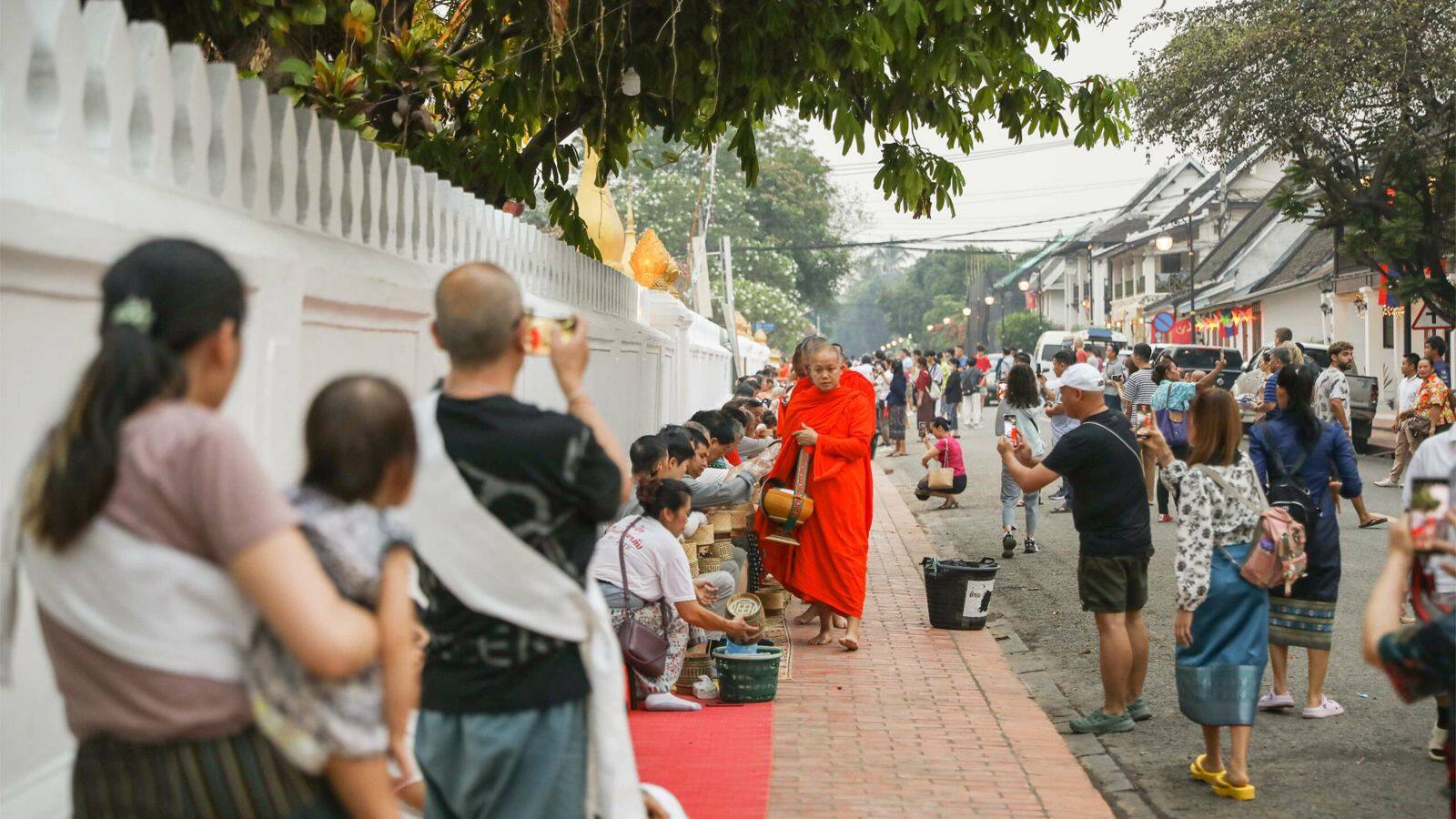 อัญมณีที่ซ่อนเร้นในหลวงพระบาง