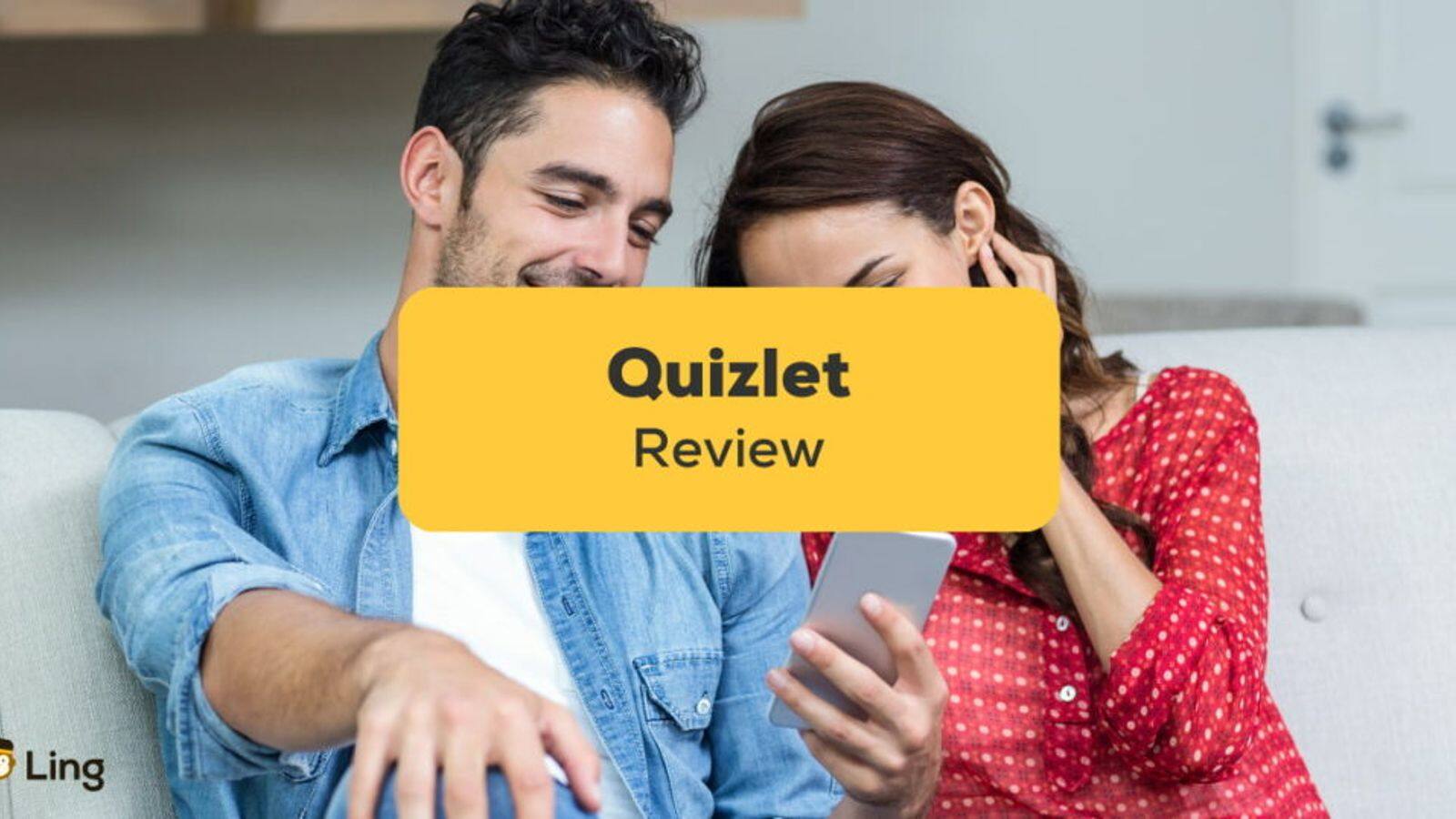 การใช้ Quizlet เพื่อการเรียนรู้ที่ง่ายขึ้น