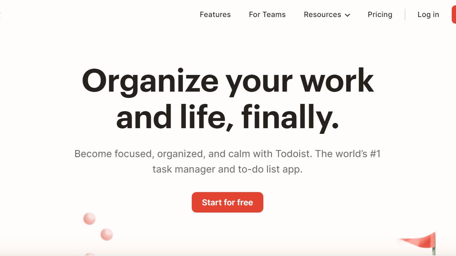 การจัดการงานให้มีประสิทธิภาพด้วย Todoist Karma