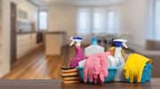 ไอเดียทำความสะอาดบ้านแบบประหยัดที่ไม่เคยบอกกัน