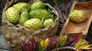 น้ำมันเมล็ดนอนิ: ประโยชน์ความงามจากธรรมชาติ