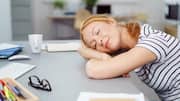 การงีบหลับช่วงบ่ายเพื่อเพิ่มความคิดสร้างสรรค์