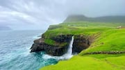 หมู่เกาะแฟโร: 5 สถานที่พักผ่อนริมชายฝั่งอันเงียบสงบ