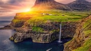 เกาะเดนมาร์กที่สวยงามสำหรับประสบการณ์การเดินทางที่น่าจดจำ