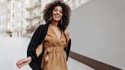 5 สไตล์ที่เข้ากับเดรสยาวได้อย่างลงตัว