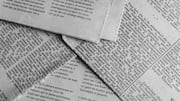 ประโยชน์ที่น่าทึ่งของหนังสือพิมพ์เก่าในบ้าน
