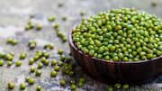 ประโยชน์ความงามของถั่วเขียวเพื่อผิวสวยอ่อนเยาว์ไร้ที่ติ