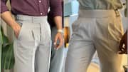 5 สไตล์แมตช์กางเกงสลิมฟิตได้ลงตัว