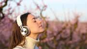 ฝึกความอดทนผ่านการฟังเพลง