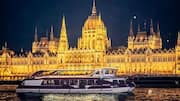 5 ประสบการณ์น่าประทับใจในบูดาเปสต์