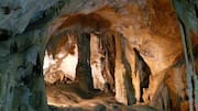 ถ้ำหินปูนที่น่าสนใจในภาคใต้ของฝรั่งเศส