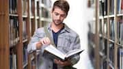 5 นิสัยในการใช้ห้องสมุดเพื่อการพัฒนาตนเองอย่างต่อเนื่อง