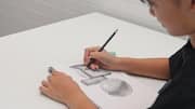 วาดภาพทุกวันเพื่อเสริมความจำและการเรียนรู้