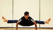 ประโยชน์ของการออกกำลังกายสไปเดอร์วอล์คเพื่อความยืดหยุ่น