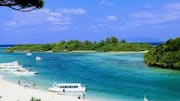 5 เมืองชายทะเลในญี่ปุ่นที่น่าเที่ยว