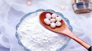 ผงไข่มุก: เสริมความงามให้ผิวกระจ่างใสและเปล่งปลั่ง