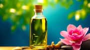 น้ำมันเมล็ดบัว: เคล็ดลับผิวสวยเปล่งประกาย