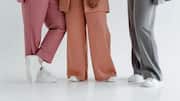 5 สไตล์เสื้อทูนิกที่แมตช์กับกางเกงครอปได้อย่างลงตัว