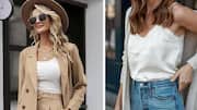 5 สไตล์การแต่งตัวที่เข้ากับเสื้อคามิสลินได้อย่างลงตัว