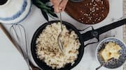 ข้าวกระเทียมไทย: สูตรเด็ดที่เปลี่ยนมื้ออาหารของคุณ