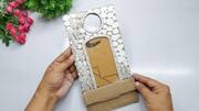 ไอเดียรีไซเคิลปลอกกุญแจโรงแรมให้กลายเป็นของใช้ใหม่ในบ้าน