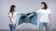 5 สไตล์เสื้อผ้าสำหรับใส่คู่กับเสื้อแจ็คเก็ตยีนส์