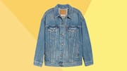 สไตล์แฟชั่นที่แมตช์ลงตัวกับเสื้อแจ็คเก็ตยีนส์