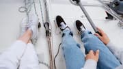 5 สไตล์ที่เข้ากับรองเท้าเรือได้อย่างลงตัว