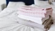 รีไซเคิลผ้าปูที่นอนเก่าให้กลายเป็นของใช้สุดครีเอทีฟ 