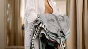 เปลี่ยนเสื้อผ้าเก่าให้ใหม่ในงบประหยัด