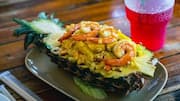 ข้าวผัดสับปะรด: เคล็ดลับความอร่อยแบบไทย